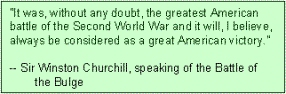 Churchill's  Quote
